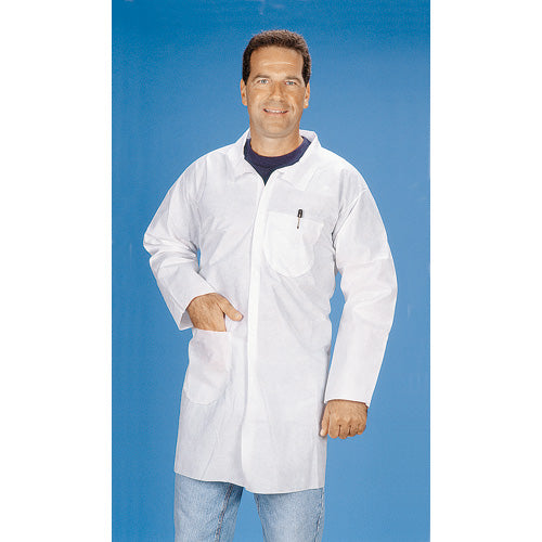 Safegard™ Protective Clothing | Lab Coat