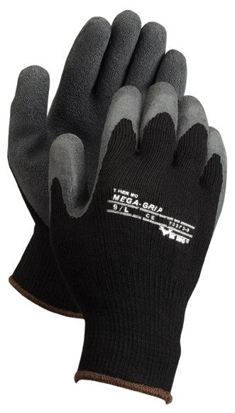 Thermo MaxxGrip® Supported Work Gloves - 0