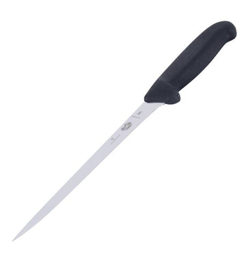 8" Flexible Boning Knife With Fibrox Handle