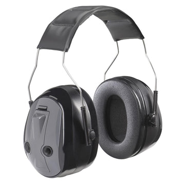 3M™ PELTOR™ PTL Earmuffs Headband Headset