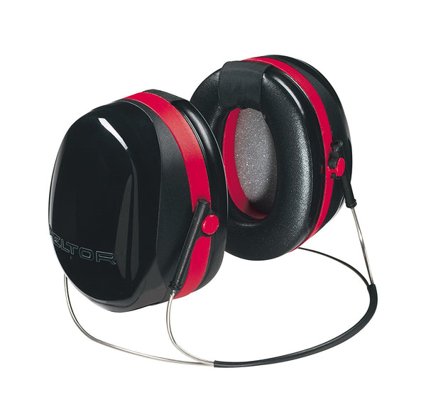 3M™ PELTOR™ Optime 105 Behind-the-head Earmuff
