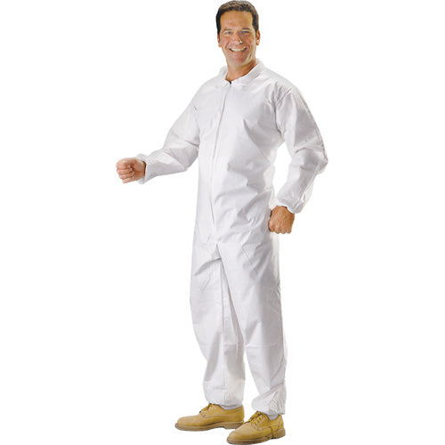 Safegard® Sms Protective Clothing