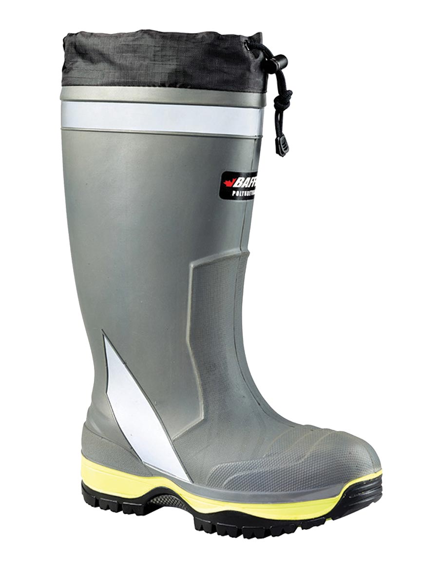 Baffin Spartacus STP Boots | Steel Toe | -50°C