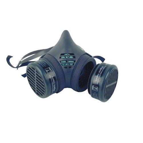 Moldex® 8000 Pre-Assembled Half Mask Respirator