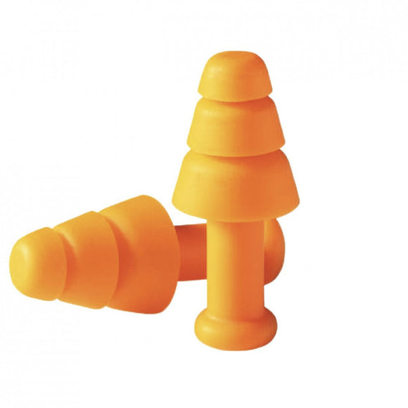 Bouchons d'oreilles SmartFit NRR 25 de classe Canada