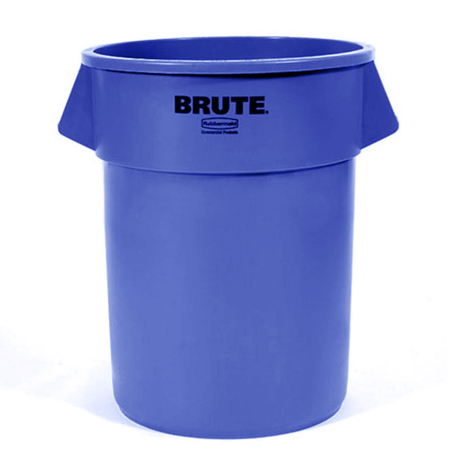 Rubbermaid Brute® Can - 0