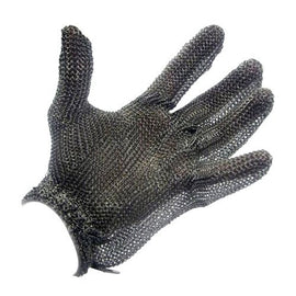 Whizard Stainless Steel Mesh Cut Resistant Glove | Wrist Length