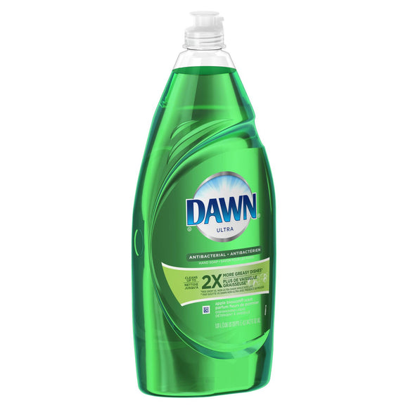 DAWN Liquid Dishwashing Soap 1 Liter