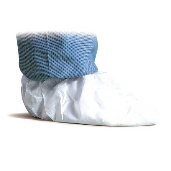 DuPont™ SureStep™ Shoe Covers – Slip-Resistant, Durable, Hygienic, Cleanroom Use Canada and USA Shipping