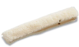 Window Washing Replacement Synthetic Sleeve 18"