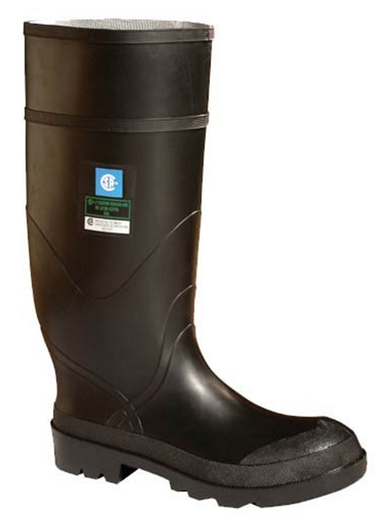 Bottes de Travail Thermique EXPRESS CANADIEN