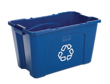 18 Gallon Recycling Box