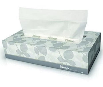 Kleenex Facial Tissues
