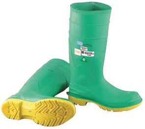 Bottes aux genoux HazmaxMD 16"