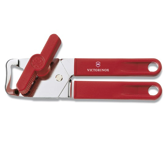 Ouvre-boîte rouge Victorinox