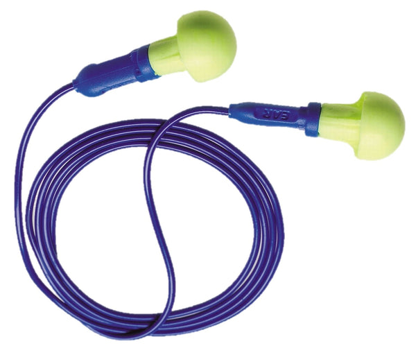 3M™ E-A-R™ Push-Ins™ Yellow Corded Ear plug