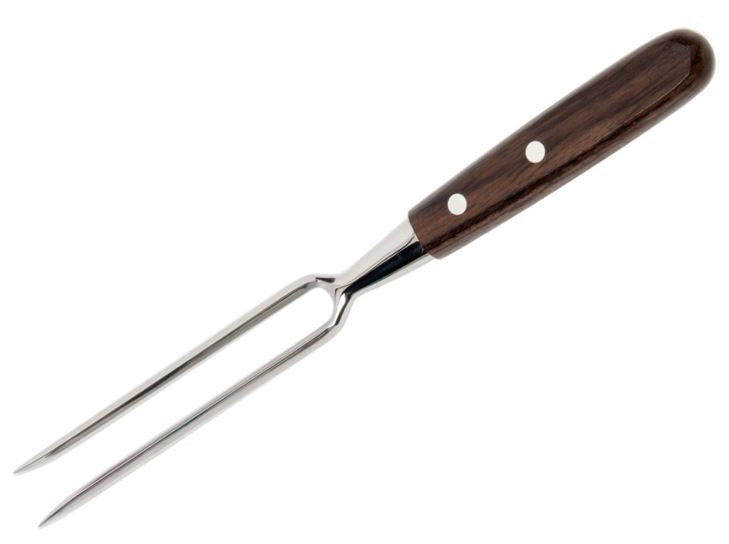 Carving Fork | 6" Tines