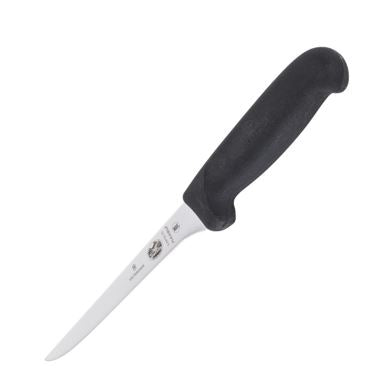 Couteau à désosser à lame étroite et flexible de 15 cm et manche en Fibrox®