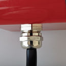 Élément chauffant pour boîte à couteaux antirouille de 1 100 W, 5 po-3