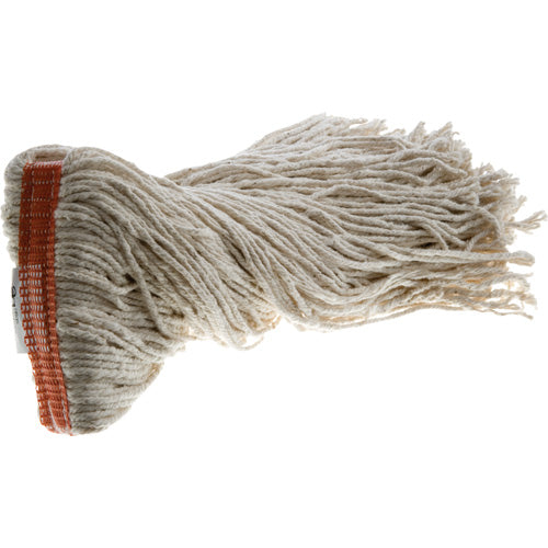 Cut-End Cotton Wet Mops – Durable, Absorbent, Versatile, Industrial and Commercial Use