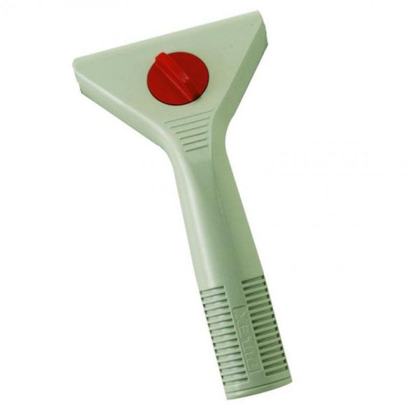 Economical Plastic Squeegee Handle