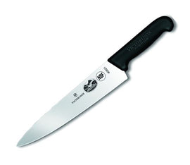 Victorinox NSF 10" Chef Knife with Black Handle 40521