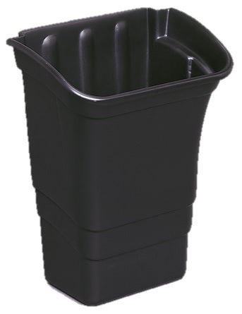 Poubelle pour chariot de service Rubbermaid®