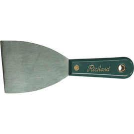 Couteau à mastic Grattoir de surface