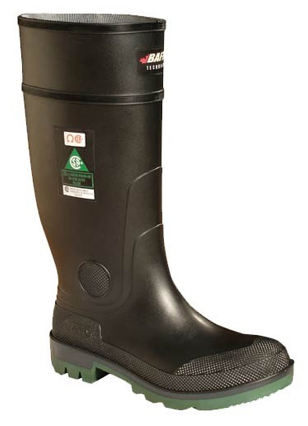 Bottes de sécurité Enduro Gel