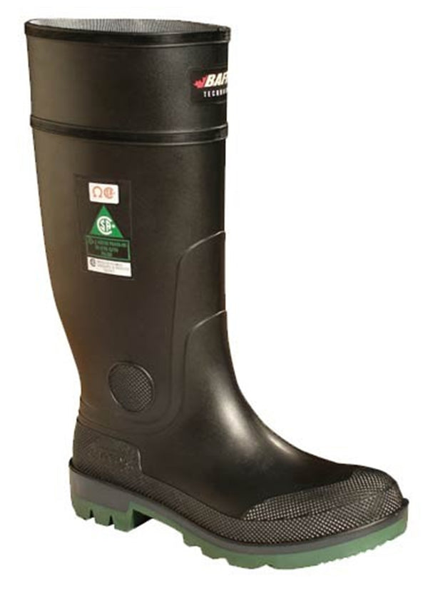 Enduro Gel Safety Toe Boots