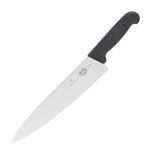 10" Serrated Straight Sandwich knife With Fibrox Handle