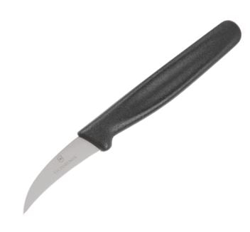 Couteau à bec d'oiseau 6,35 cm