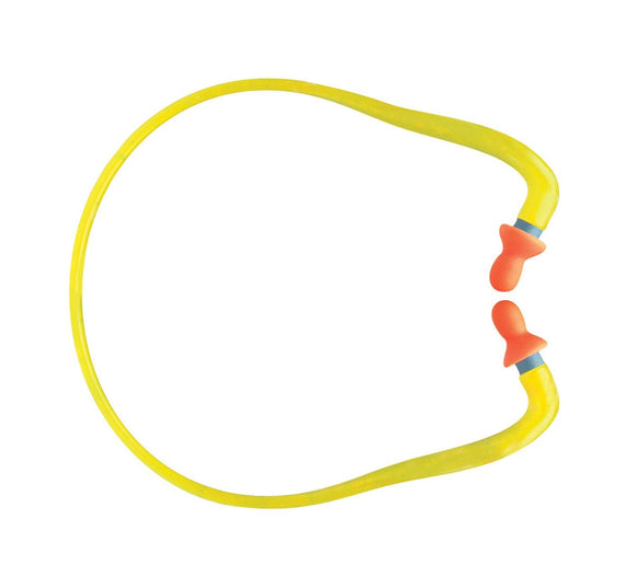 Bouchons d'oreilles intra-auriculaires Quiet Band