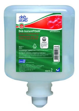 Instant Alcohol Hand Sanitizer – Quick, Fast-Drying, Gentle, Medical and Food-Safe Use