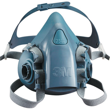 Respirateurs réutilisables a Demi-Masque 7500