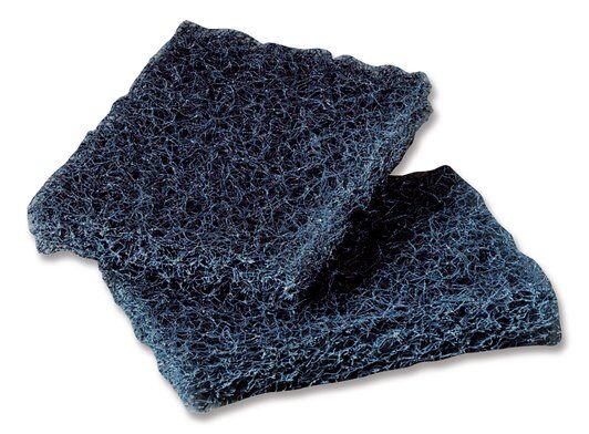 3M Scotch-Brite XHD Blue Cleaning Pad 3.5" X 5"