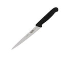 7-1/2" Serrated Chef's Knife With Fibrox Handle-1