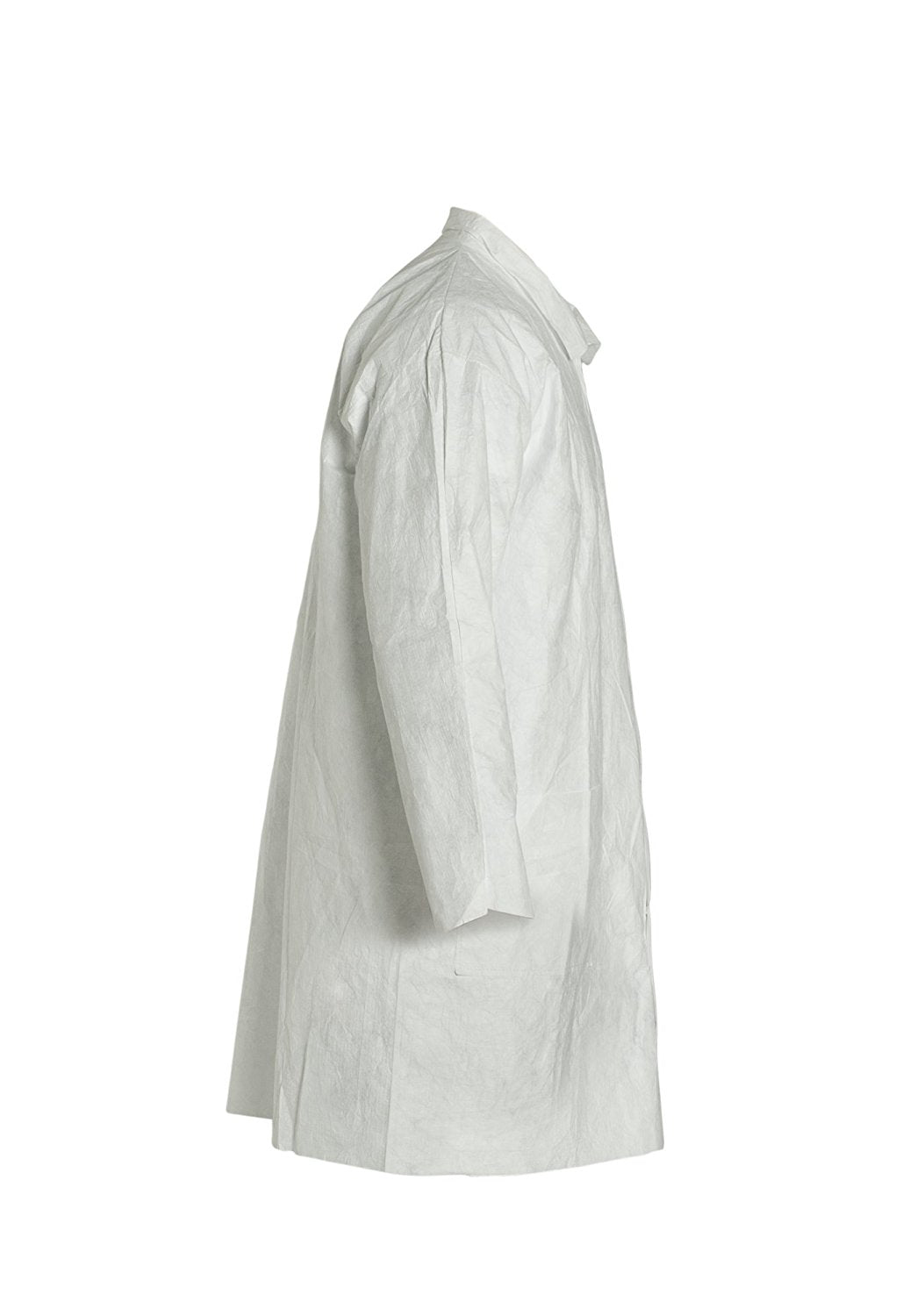 Blouse de laboratoire jetable Tyvek - 0