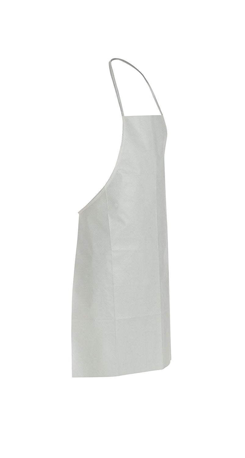 Tyvek TY273 Reusable Apron | 28" x 36" - 0