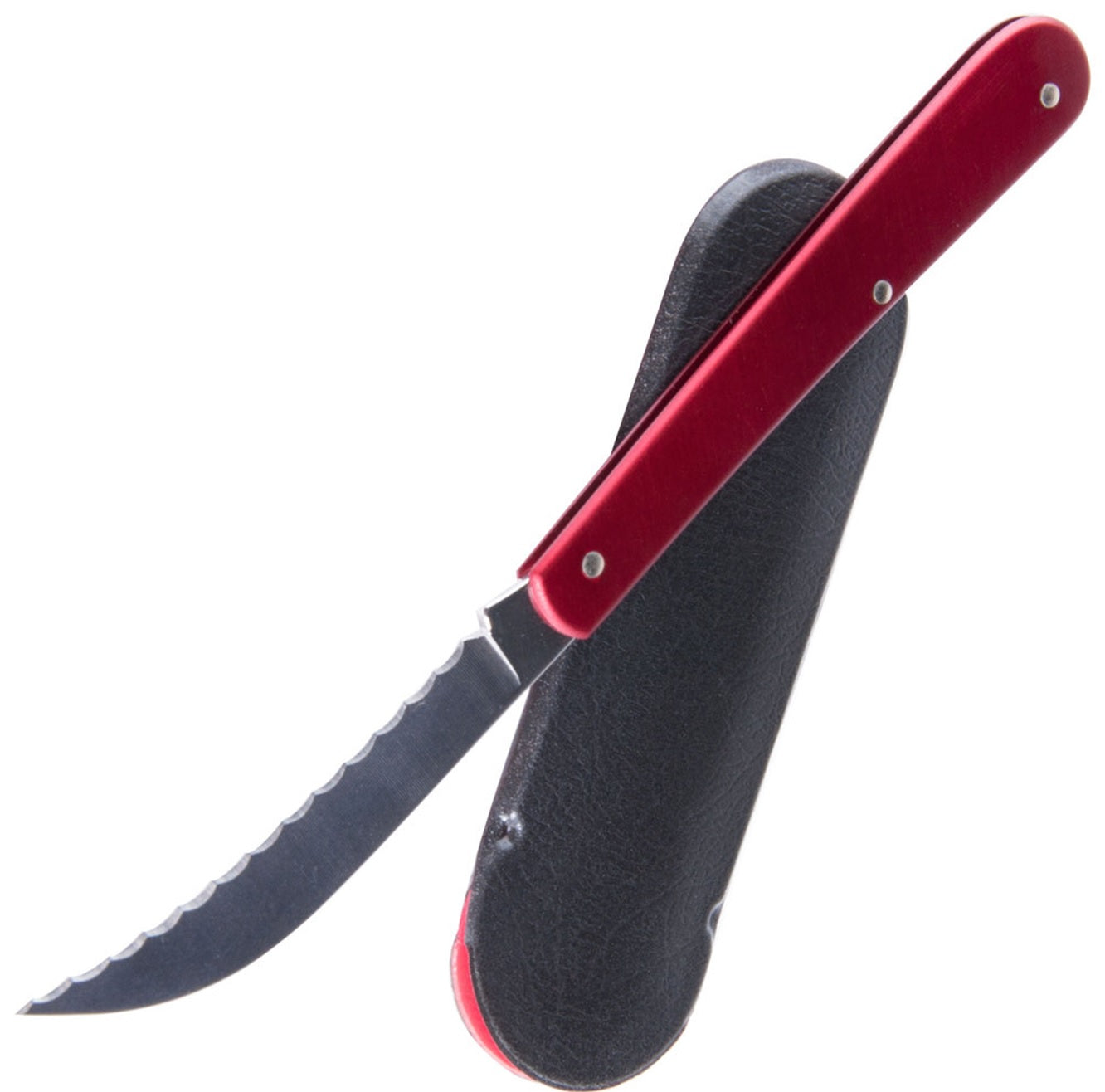 2-1/2" Folding Blade Knife