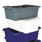 Food and Meat Container 15"x 26"x 8" - Requires 7 days for delivery