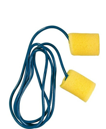 ClassicTM Foam Earplugs - 0