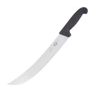 12 Inch Curved Blade Cimeter Knife With Fibrox Handle-1