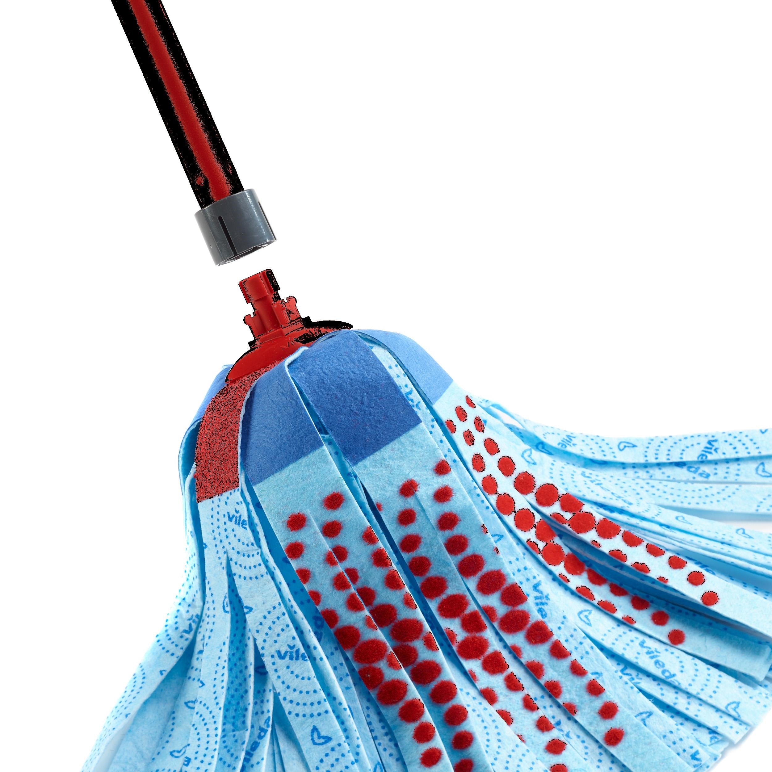 Vileda Super Twist Mop