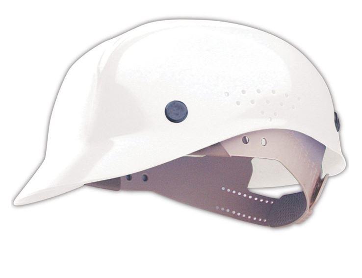 Acheter blanc Casque Rouge Deluxe North 86