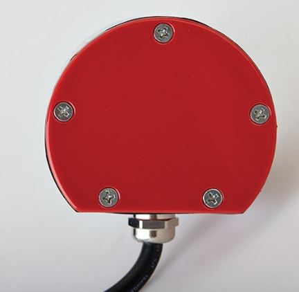 Élément chauffant pour boîte à couteaux antirouille de 1 100 W, 5 po