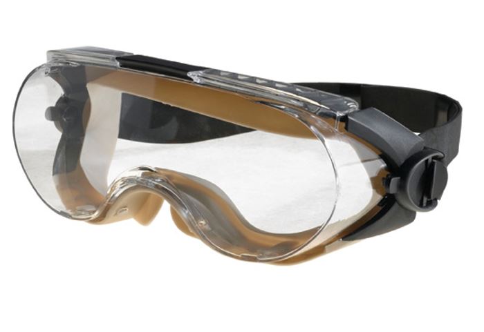 MaximTM Splash Goggles